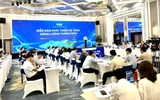 Tích hợp hạ tầng năng lượng thông minh trong quy hoạch đô thị bền vững