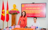 Phát triển lực lượng nòng cốt bảo vệ nền tảng tư tưởng của Đảng trong kỷ nguyên mới