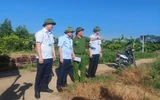 Phú Thọ: Cưỡng chế kiểm đếm 44 hộ dân phục vụ dự án Dragon City