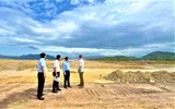 Khánh Hòa siết chặt kiểm soát môi trường, sàng lọc dự án ngay từ khâu chấp thuận đầu tư