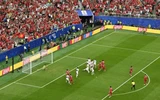Top những bàn thắng đẹp nhất lượt trận thứ hai World Cup 2026
