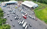 Phấn đấu hoàn thành toàn bộ 18 trạm dừng nghỉ cao tốc Bắc - Nam phía Đông trước 15/12