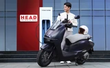 Honda UC3 giảm giá 22 triệu đồng khi mở bán