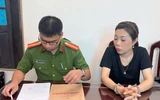 Ninh Bình: Khởi tố người phụ nữ lừa chạy án chiếm đoạt số tiền lớn