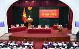 Hà Tĩnh: Đảm bảo hoàn thành 3.700 căn NƠXH được giao