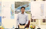 Thứ trưởng Nguyễn Tường Văn: Cần làm rõ tính chất, tổ chức không gian KKT Nhơn Hội