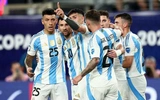 Lịch thi đấu World Cup 2026 ngày 28/6: Chờ Messi và Ronaldo lập những kỷ lục mới