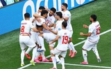 World Cup 2026: "Nửa mũi giày" việt vị khiến Iran có thể lỡ cơ hội làm nên lịch sử