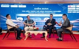 Tái cấu trúc để tăng trưởng, M&A để bứt phá trong kỷ nguyên mới