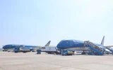 Giá nhiên liệu leo thang, Vietnam Airlines vẫn giữ mục tiêu có lãi năm 2026