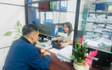 Bộ Xây dựng tăng tốc chuyển đổi số với 372 thủ tục hành chính trực tuyến