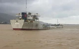 Rà soát toàn diện hạ tầng hàng hải, đường thủy trước mùa mưa lũ