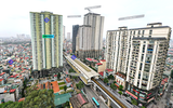 Bộ Xây dựng đề nghị Hà Nội xử lý dứt điểm ô nhiễm nước sinh hoạt tòa nhà SDU 143 Trần Phú