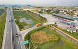 Sửa đổi quy định về quản lý quốc lộ, bổ sung cơ chế đầu tư mở rộng trạm dừng nghỉ