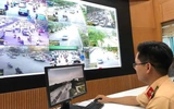 Nhiều quy định về trật tự, an toàn giao thông đường bộ được sửa đổi, bổ sung từ 1/7