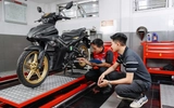 Loại xe nào cần bảo dưỡng trước khi đổ xăng E10?