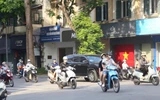 Hà Nội công bố phương án giao thông phục vụ thí điểm vùng phát thải thấp