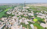 Bắc Ninh hoàn thành giải phóng mặt bằng sân bay Gia Bình khu vực phục vụ APEC