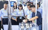 Tuần lễ ngành nước Việt Nam 2026: Thúc đẩy chuyển đổi số, tăng cường năng lực thích ứng