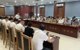 Hà Nội đề xuất cơ chế tạo thị trường cho doanh nghiệp khoa học và công nghệ