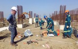 Bộ Xây dựng hướng dẫn xây dựng cơ sở dữ liệu quốc gia về hoạt động xây dựng