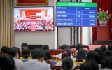 Cần Thơ thông qua 45 nghị quyết, tạo nền tảng cho mục tiêu tăng trưởng hai con số