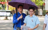 Mốc thời gian cần lưu ý sau khi thí sinh biết điểm thi tốt nghiệp THPT 2026