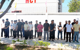 Nghệ An: Bắt giữ băng nhóm lừa đảo xuyên quốc gia