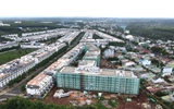 Đắk Lắk: Tăng tốc phát triển nhà ở xã hội, hướng tới hơn 12.700 căn hộ