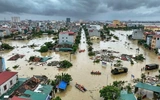Hành động vì môi trường – Nền tảng cho phát triển đô thị bền vững và tăng trưởng kinh tế