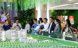 Chu kỳ mới định hình lại tâm lý người mua bất động sản
