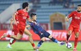 Thắng sát nút CLB Công an Hà Nội, Thể Công Viettel giành ngôi á quân V-League