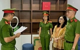 Đà Nẵng: Nữ giám đốc công ty lừa đảo chiếm đoạt hơn 17,7 tỷ đồng từ dự án bất động sản