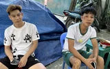 Phú Thọ: Bắt giam hai thanh niên dương tính heroin "thông chốt CSGT"