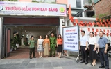 Hà Nội kích hoạt 222 điểm thi trước giờ G kỳ thi tốt nghiệp THPT 2026