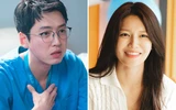 "Cặp đôi vàng" của showbiz Hàn Quốc Jung Kyung Ho, Choi Soo Young chia tay sau 14 năm