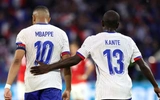 Nội bộ tuyển Pháp “rối như tơ vò” trước thềm World Cup 2026