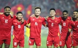 Xác định đối thủ cuối cùng của tuyển Việt Nam tại ASEAN Cup 2026