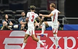 Link xem trực tiếp Anh vs CHDC Congo (23h ngày 1/7), vòng 1/16 World Cup 2026