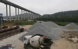 Nghệ An: Xăng dầu giảm, giá vật liệu xây dựng tại mỏ vẫn ở mức cao