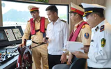 Quảng Ninh đồng bộ giải pháp đảm bảo an toàn du lịch trên vịnh Hạ Long