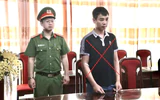 Sơn La: Khởi tố đối tượng gây rối tại trụ sở công an xã sau khi uống rượu, bia