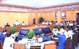 Hà Nội bứt tốc đầu tư công, dồn lực cho các dự án hạ tầng giao thông trọng điểm