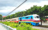Lãi vượt kế hoạch, đường sắt đặt mục tiêu tăng trưởng bứt phá nửa cuối năm