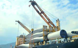 Gỡ “điểm nghẽn” logistics, Hà Tĩnh tìm lời giải giảm chi phí cho doanh nghiệp