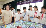 AIROC 2026: Học sinh Việt giải bài toán đô thị bằng AI và robot