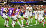 Đội hình mạnh nhất Na Uy đấu Anh: Haaland so tài cùng Harry Kane