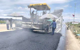 Giải quyết dứt điểm các tồn tại, quốc lộ 46 tăng tốc về đích