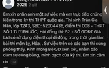 Sở GD&ĐT Gia Lai bác thông tin gian lận trong thi tốt nghiệp THPT 2026