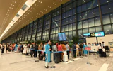 Toàn cảnh giao thông 12/7: Chuyến bay bị chậm, huỷ, hành khách được bồi thường đến 165 USD